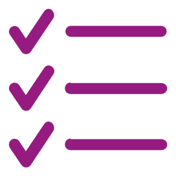 check-list