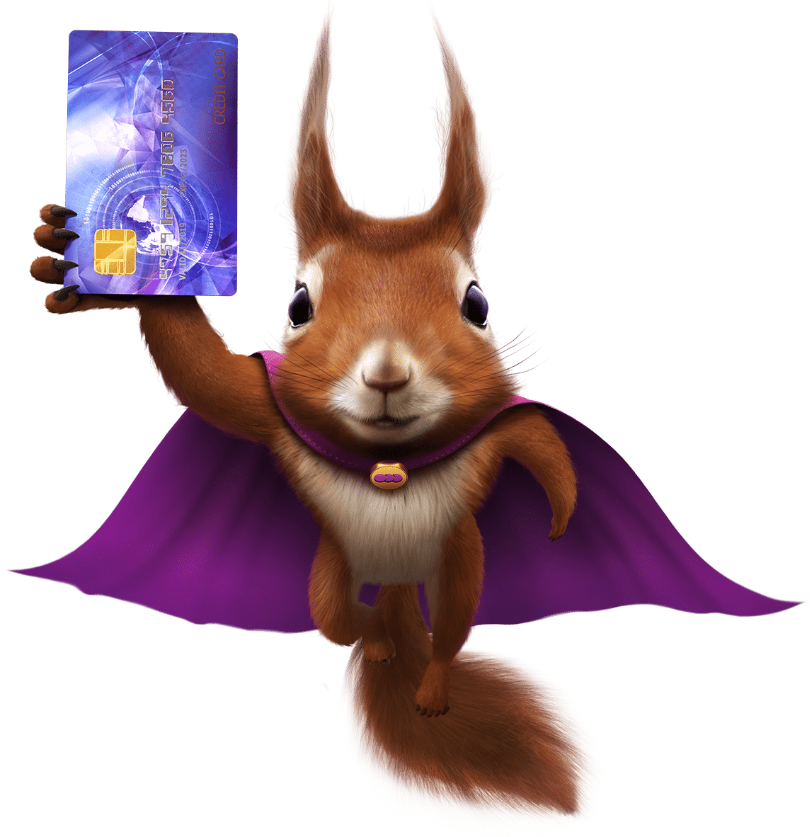 Flying-Cyril-Card-Payments