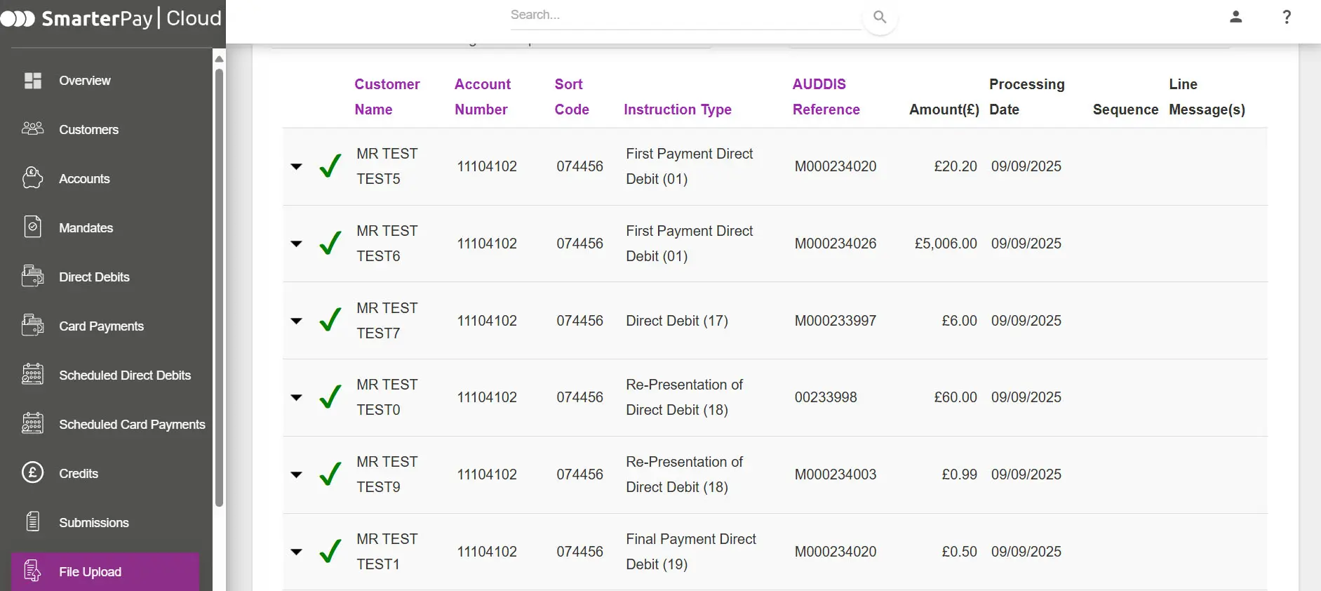 how-to-Modulus-Checking