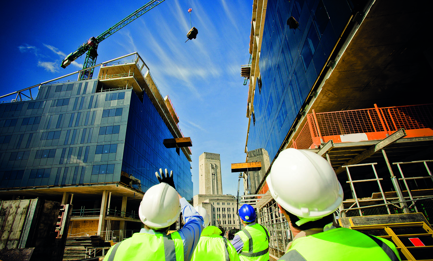 Bacs Payment Services Bacs System