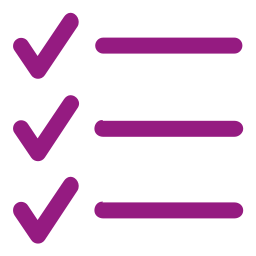 check-list