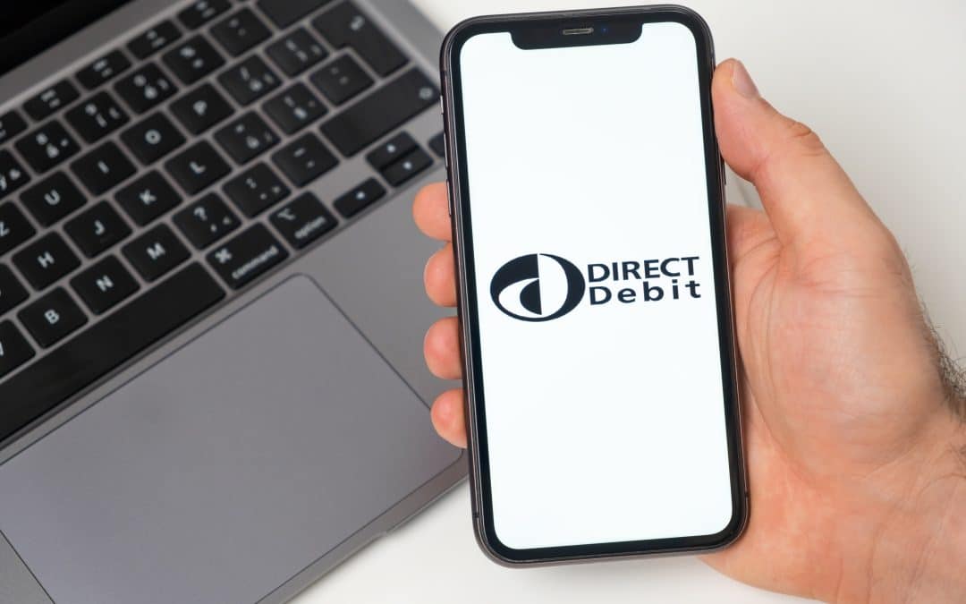 Direct Debit